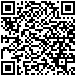 QR Code of Certificate