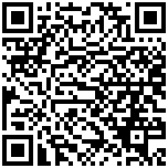 QR Code of Certificate