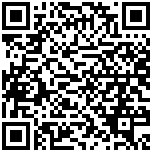 QR Code of Certificate